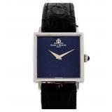 Vintage Baume & Mercier 37086 18kt WG Manual Watch