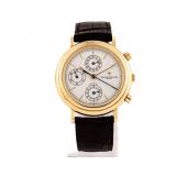 Vacheron Constantin 18k LesHistoriques 47001 Watch