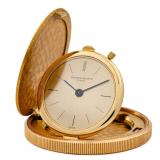 Vacheron Constantin 18kt Gold 1904 $20 Coin Watch