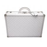 Louis Vuitton Bisten 80 Monogram Hard-Sided Trunk