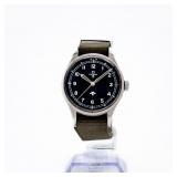 Vintage Omega Fat Arrow 2777-1 Military Watch