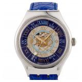 Swatch Tresor Magique Platinum 950 Automatic Watch