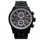 Citizen Nighthawk Stainless Steel Wristwatch