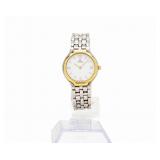 Omega De Ville Ref. 595-0101 Ladies Quartz Watch