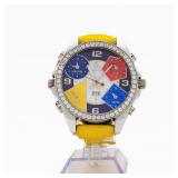 Jacob & Co JC-1 Monster Diamond Watch