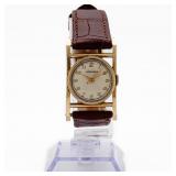 Vintage Longines Mainliner Manual Wind Watch