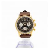 Breitling Navitimer Ref 806 40mm AOPA Chrono Watch