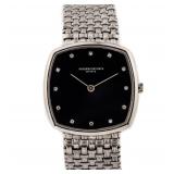 Vacheron Constantin 7391 18k White Gold Wristwatch