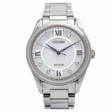 Citizen Arezzo Dress Classics Eco-Drive wristwatch