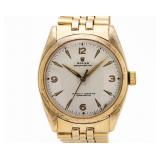 Vintage Rolex 6084 14kt Yellow Gold Watch