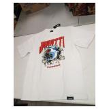 Jaratti new sz large t shirt