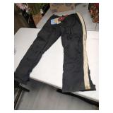 Moto guzzi motorcycle pants unused stained from