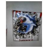 Jaratti new sz large t shirt