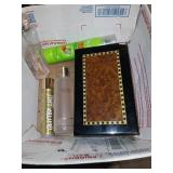 Voice box Victoria's Secret and more