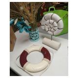 3 pc nautical items