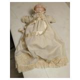 Repro Kendall doll, 17 inches 1978.