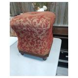 Very nice footstool