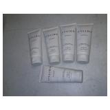 5 new oheiro body milk lotion