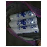 12 bottles of glitter addict, new