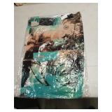 Size 36 Hard Rock Cafe board shorts new