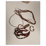 Costume jewelry