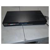 Samsung blu ray player
