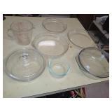PyRex, fire king and more.