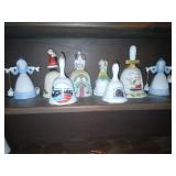 8 different misc bells.
