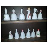 10 different misc bells.