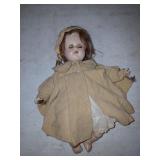 1930's madam Alexander composition doll 11'
