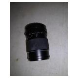 Mamiya 150 mm camera lens