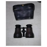 Opera glasses, lamaire, Paris, France.
