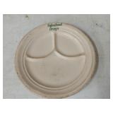 Naborhood drugs divided plate Incaware shanango,