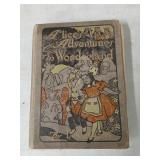 Alice's adventures in wonderland book, Lewis