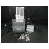 Office Needs - Supplies and Storage