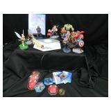PS4 Disney Infinity Game with Figures