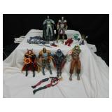 Action Figures