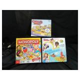 Kids Games!