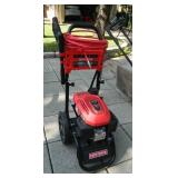 Craftsman Power Washer
