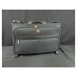Swiss Gear Folding Garment/Suitcase