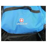 Swiss Gear Sleeping Bag in Carrying Bag