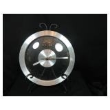 12" Battery Wall Clock