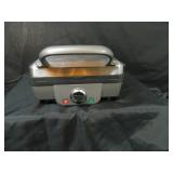 Cuisinart Belgium Waffle Maker
