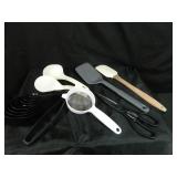 Kitchen Utensils