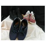 Mens Tennis Shoes all 9.5