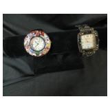 Fashion Cuff Bracelet  Watches