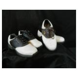 FootJoy Golf Shoes size 9