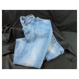 2 American Eagle Jeans