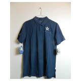 Nike NFL Dallas Cowboy Polo Style Shirt