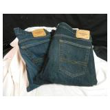 2 Pair Levis  Denizen